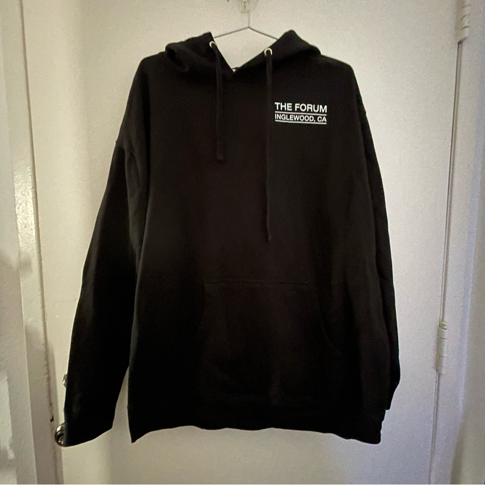 The Forum Hoodie